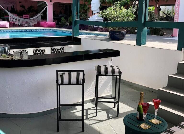 Thuishaven Adults Only Boutique Resort