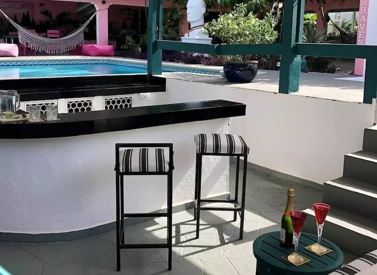 Thuishaven Adults Only Boutique Resort