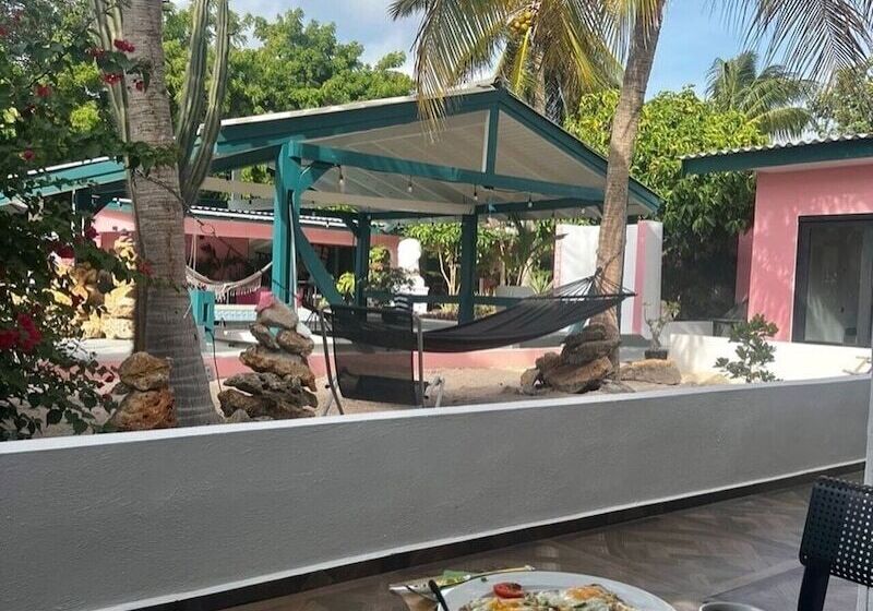 Thuishaven Adults Only Boutique Resort