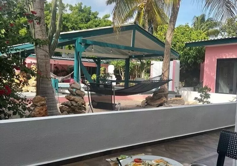 Thuishaven Adults Only Boutique Resort