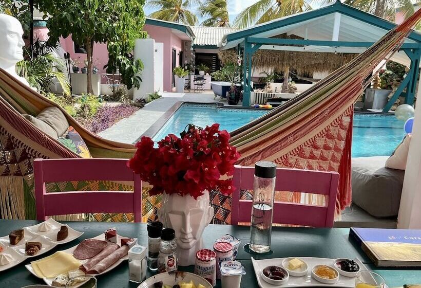 Thuishaven Adults Only Boutique Resort