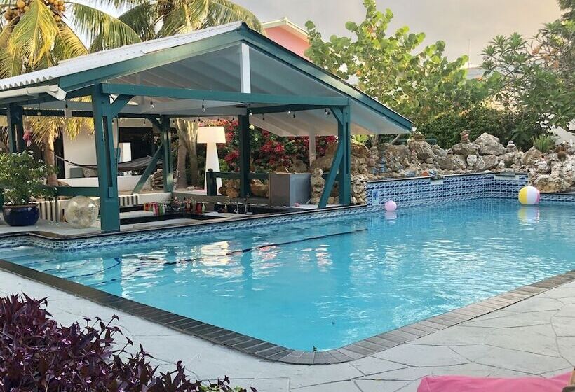 Thuishaven Adults Only Boutique Resort