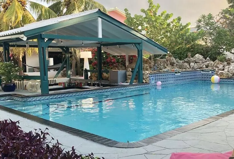 Thuishaven Adults Only Boutique Resort