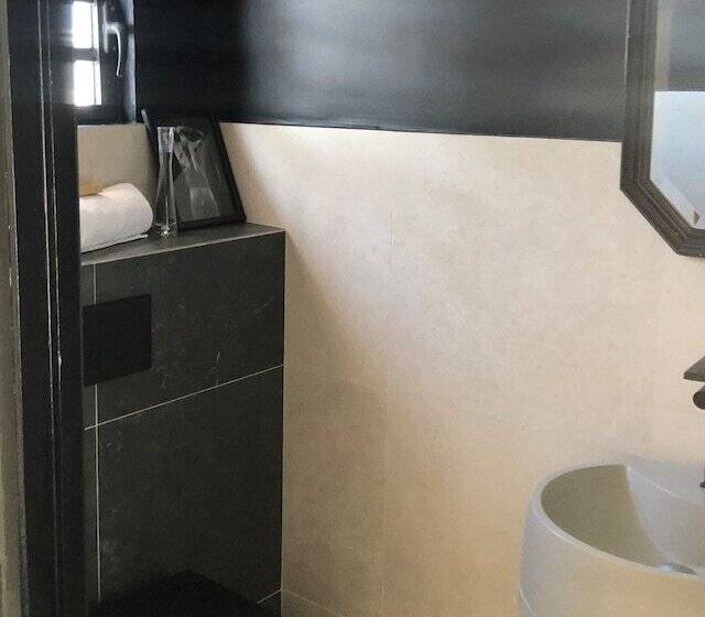 Thuishaven Adults Only Boutique Resort