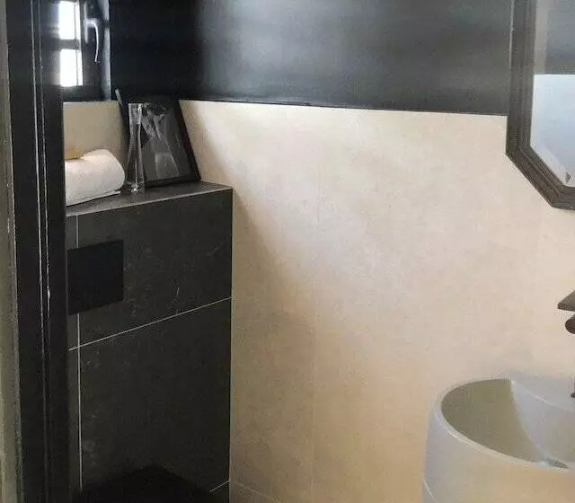 Thuishaven Adults Only Boutique Resort