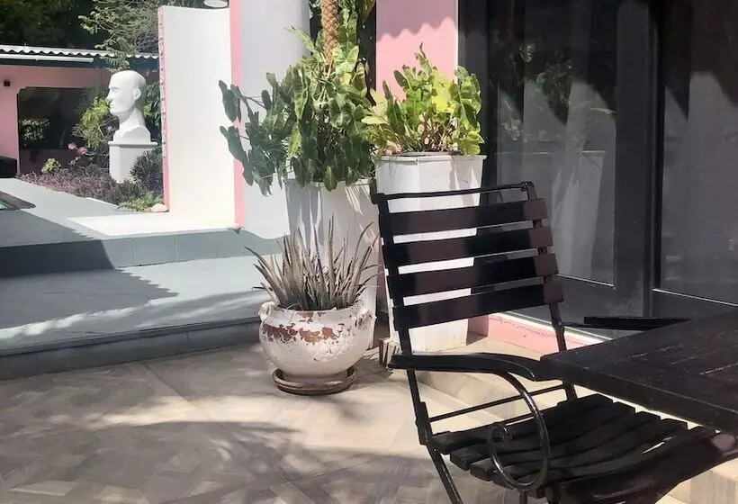 Thuishaven Adults Only Boutique Resort