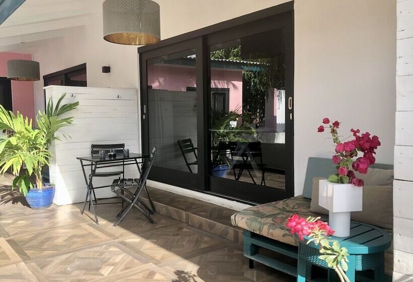 Thuishaven Adults Only Boutique Resort