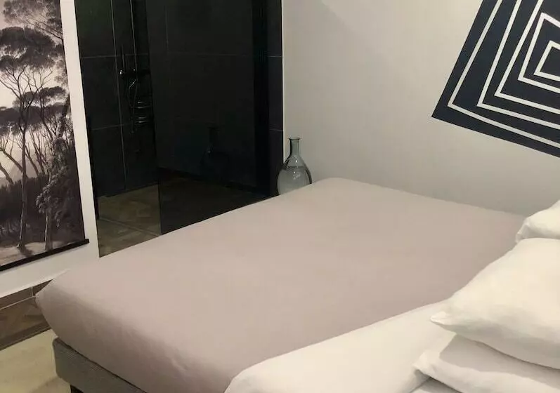 Thuishaven Adults Only Boutique Resort