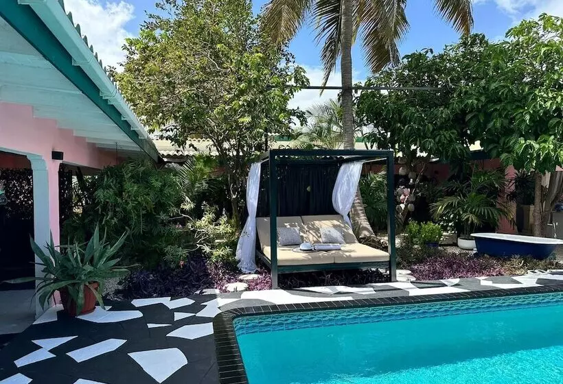 Thuishaven Adults Only Boutique Resort
