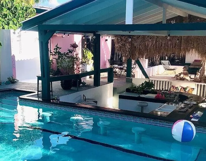 Thuishaven Adults Only Boutique Resort