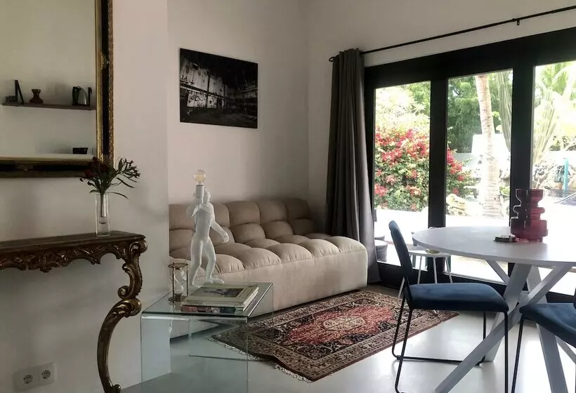 Thuishaven Adults Only Boutique Resort