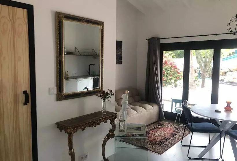 Thuishaven Adults Only Boutique Resort