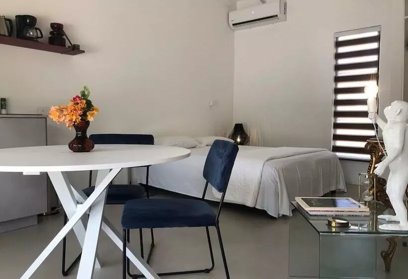 Thuishaven Adults Only Boutique Resort