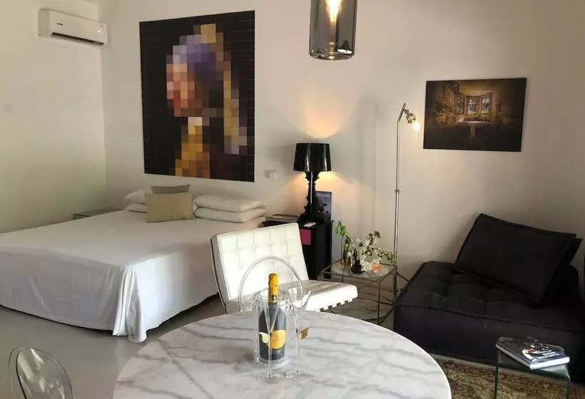 Thuishaven Adults Only Boutique Resort