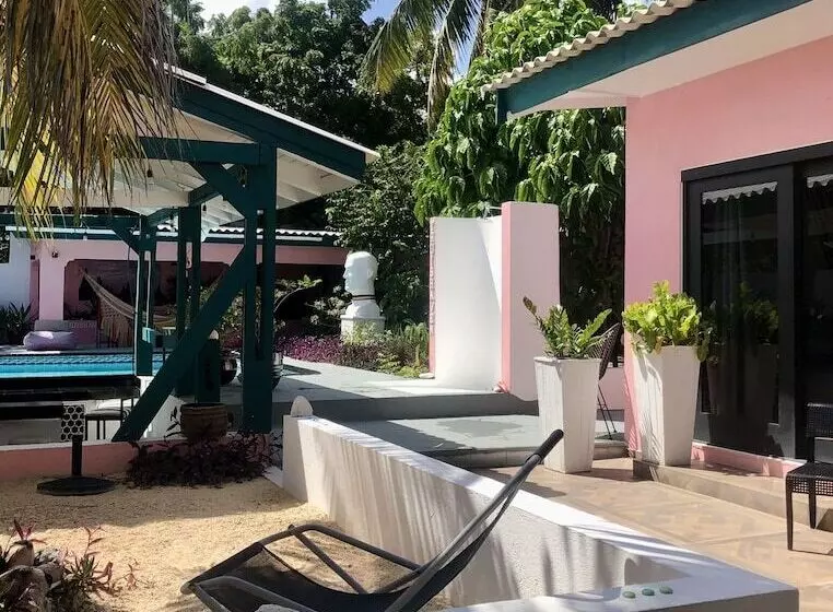 Thuishaven Adults Only Boutique Resort