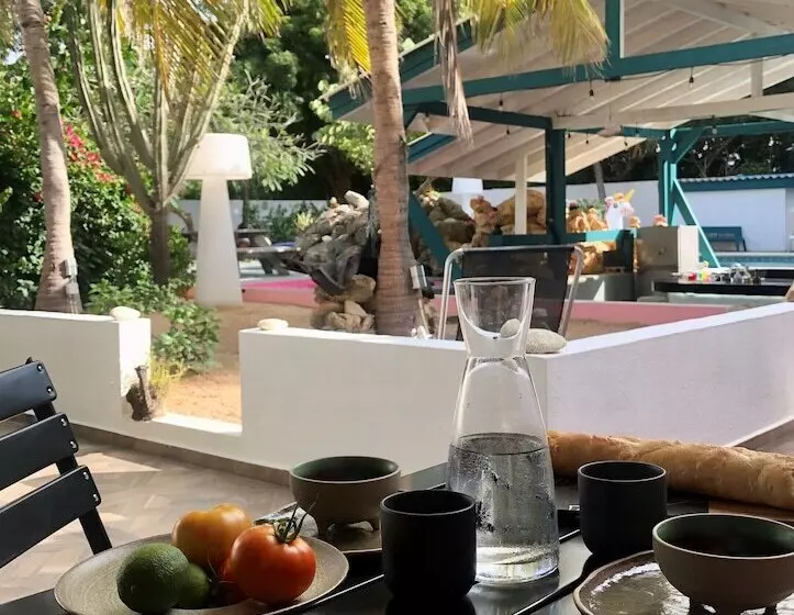 Thuishaven Adults Only Boutique Resort