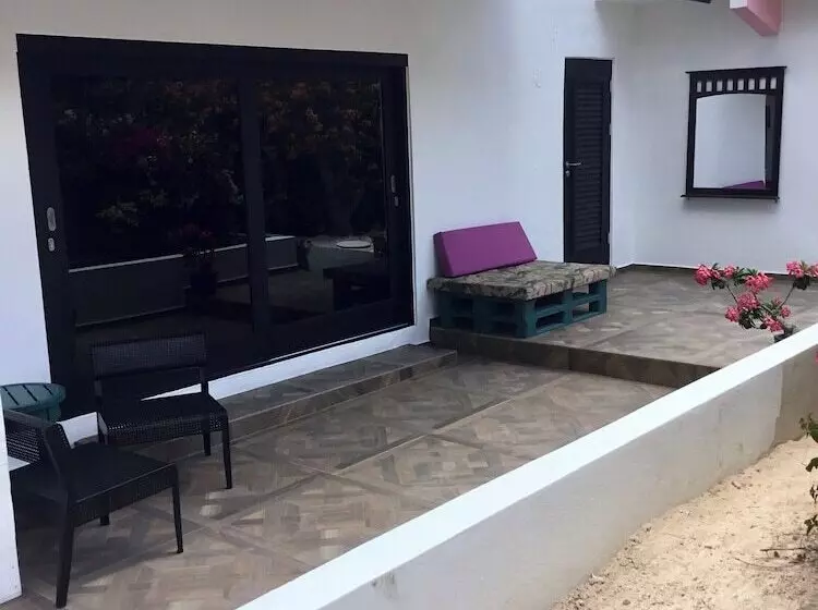 Thuishaven Adults Only Boutique Resort