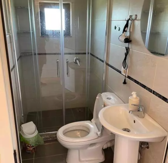 Bed and Breakfast Ballkan