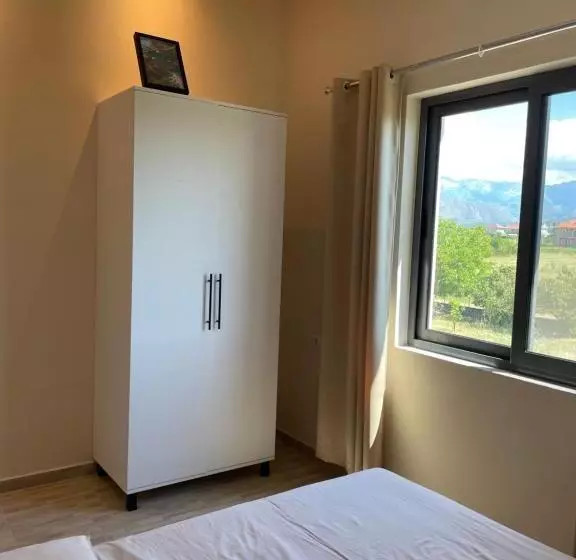 Bed and Breakfast Ballkan