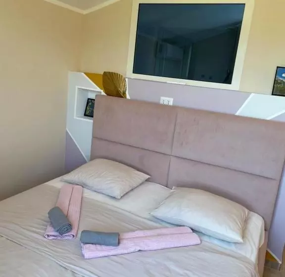 Bed and Breakfast Ballkan