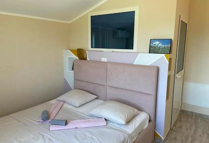 Bed and Breakfast Ballkan