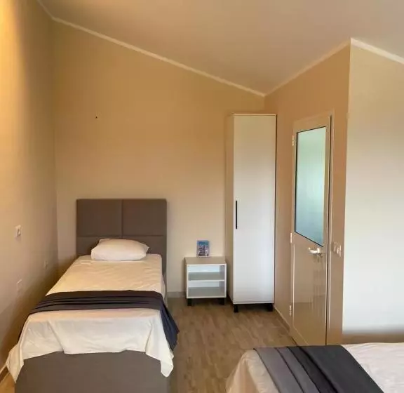 Bed and Breakfast Ballkan