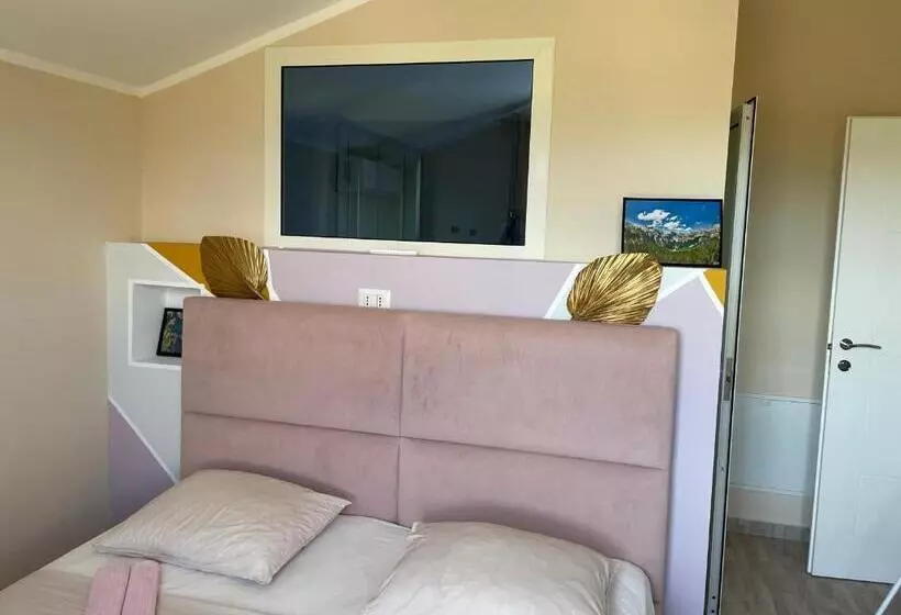 Bed and Breakfast Ballkan