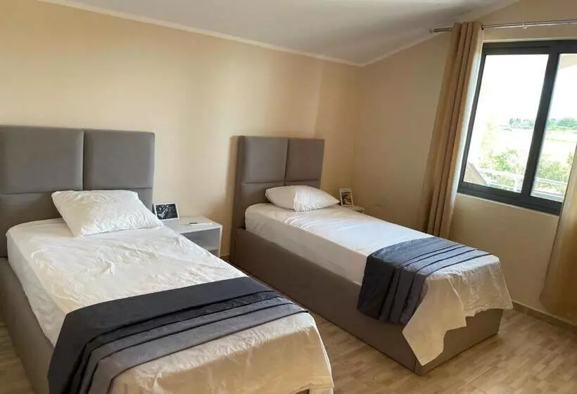 Bed and Breakfast Ballkan