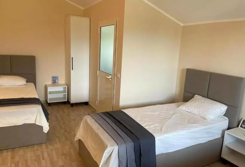 Bed and Breakfast Ballkan