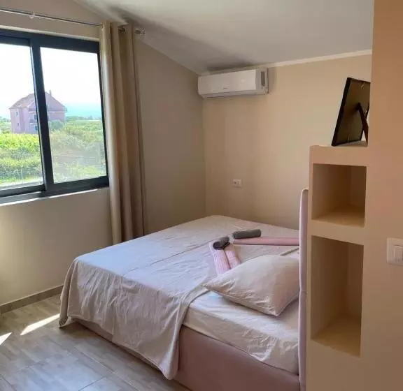 Bed and Breakfast Ballkan