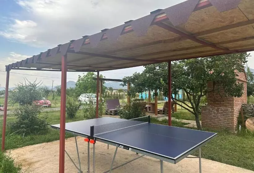 Bed and Breakfast Ballkan