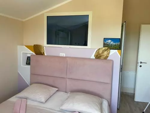 Bed and Breakfast Ballkan