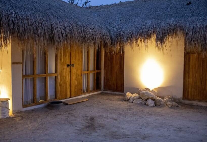 Bh Hotel & Cenote Tulum Adults Only