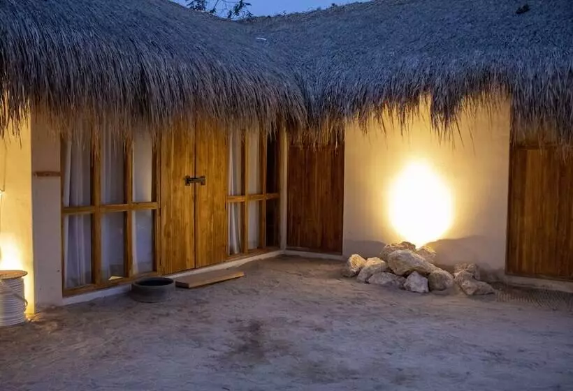 Bh Hotel & Cenote Tulum   Adults Only