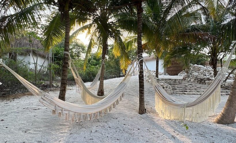 Bh Hotel & Cenote Tulum Adults Only