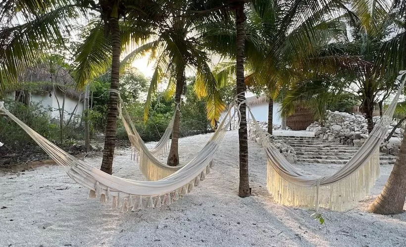 Bh Hotel & Cenote Tulum   Adults Only