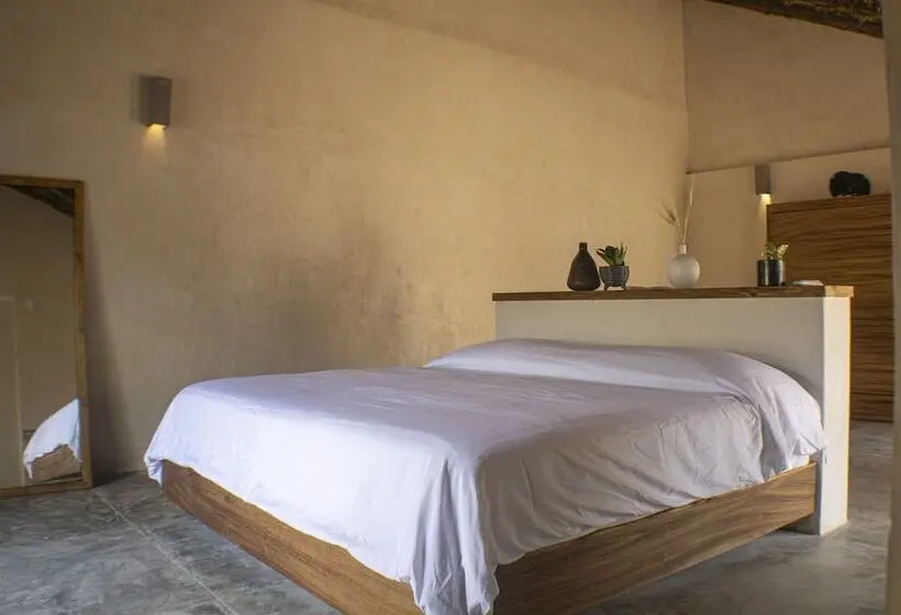 Bh Hotel & Cenote Tulum   Adults Only
