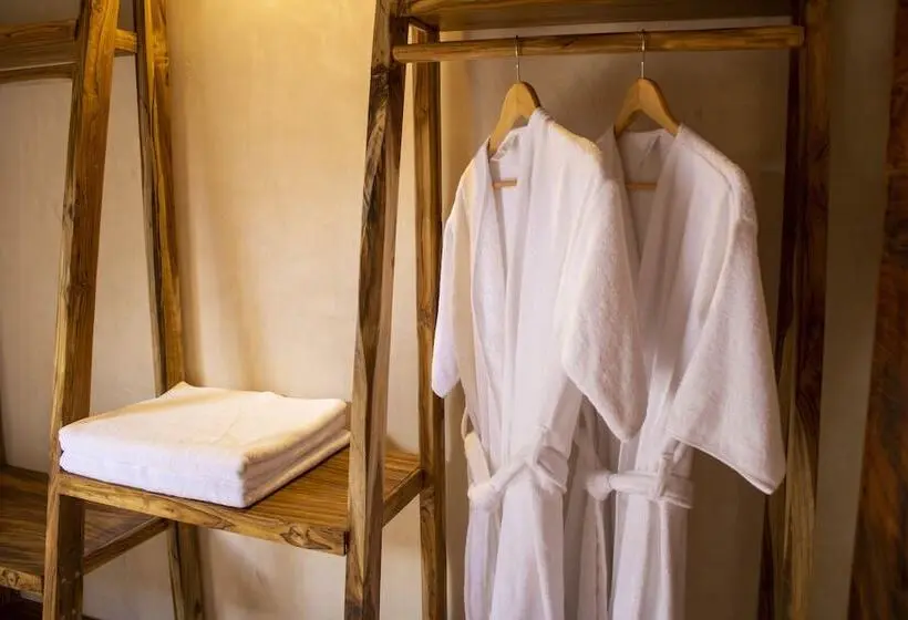 Bh Hotel & Cenote Tulum   Adults Only