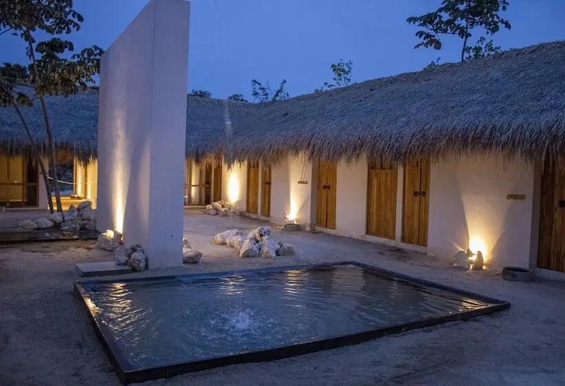 Bh Hotel & Cenote Tulum   Adults Only