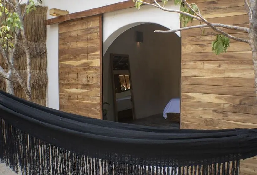 Bh Hotel & Cenote Tulum   Adults Only