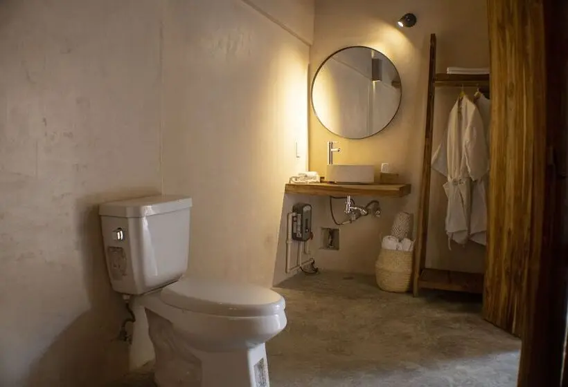 Bh Hotel & Cenote Tulum   Adults Only