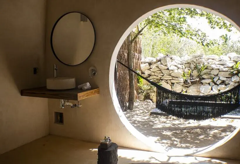 Bh Hotel & Cenote Tulum   Adults Only