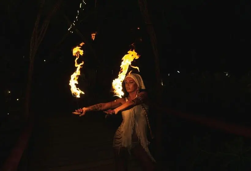Bh Hotel & Cenote Tulum   Adults Only