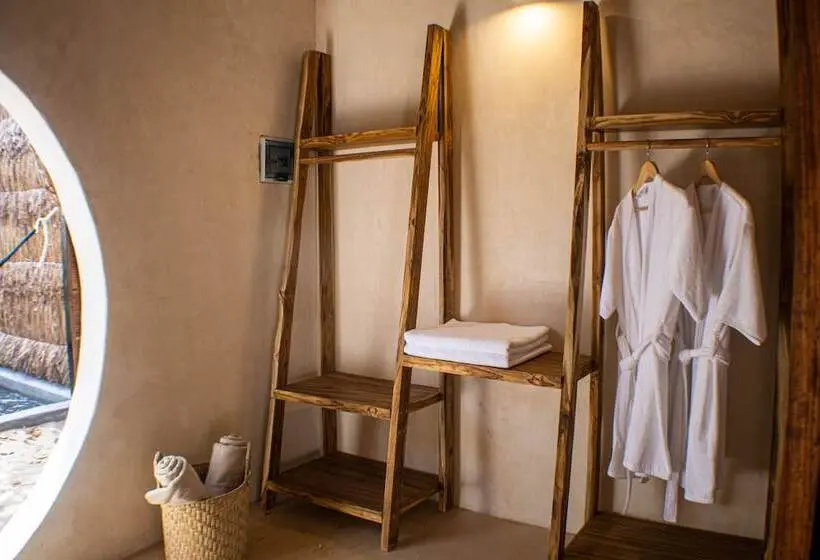 Bh Hotel & Cenote Tulum   Adults Only