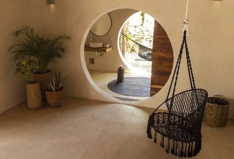 Bh Hotel & Cenote Tulum   Adults Only