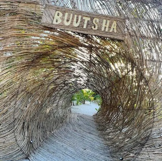 Bh Hotel & Cenote Tulum   Adults Only