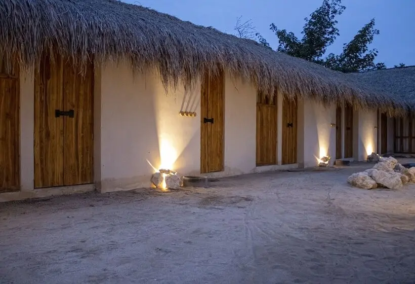 Bh Hotel & Cenote Tulum   Adults Only