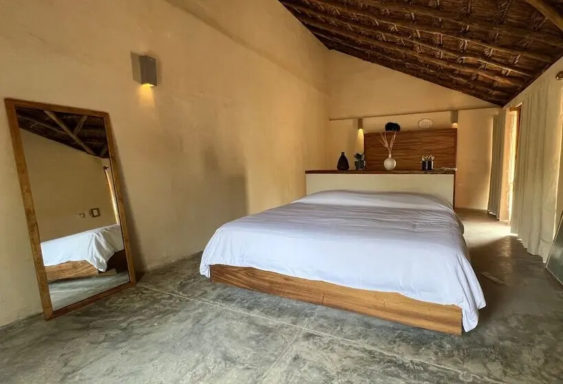 Bh Hotel & Cenote Tulum   Adults Only