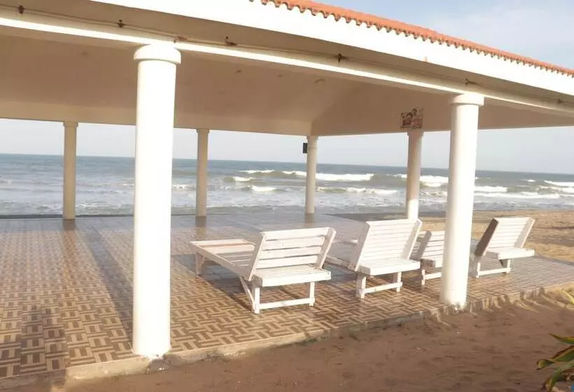 Golden Sun Beach Resort