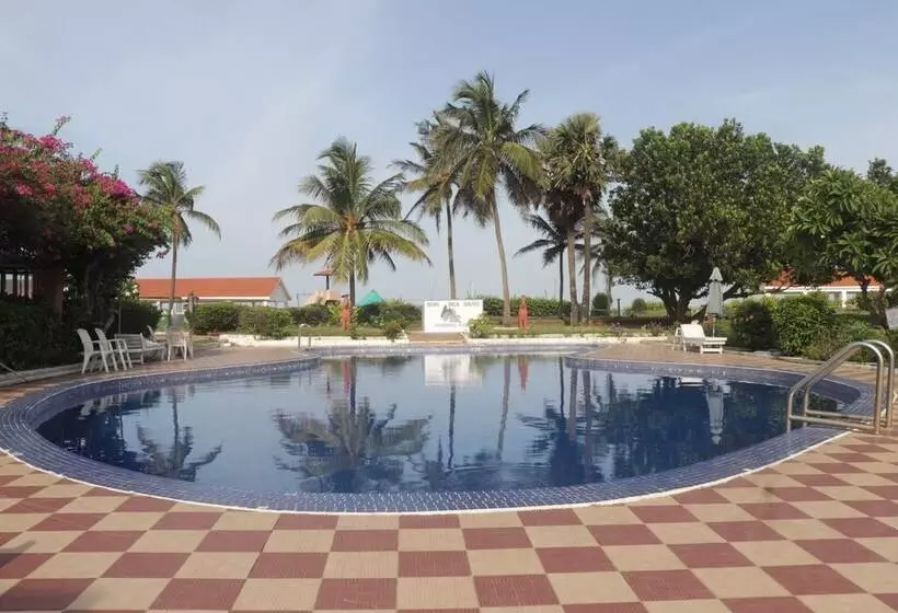 Golden Sun Beach Resort